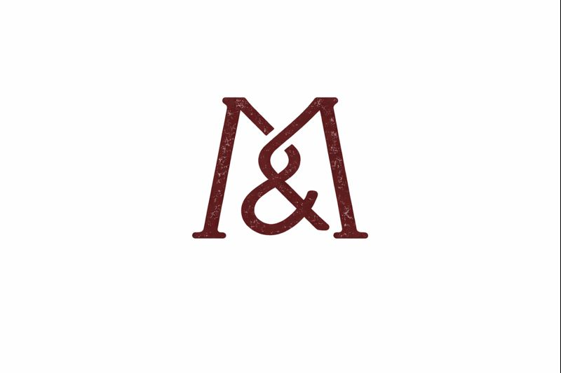Meadow & Marrow Logo